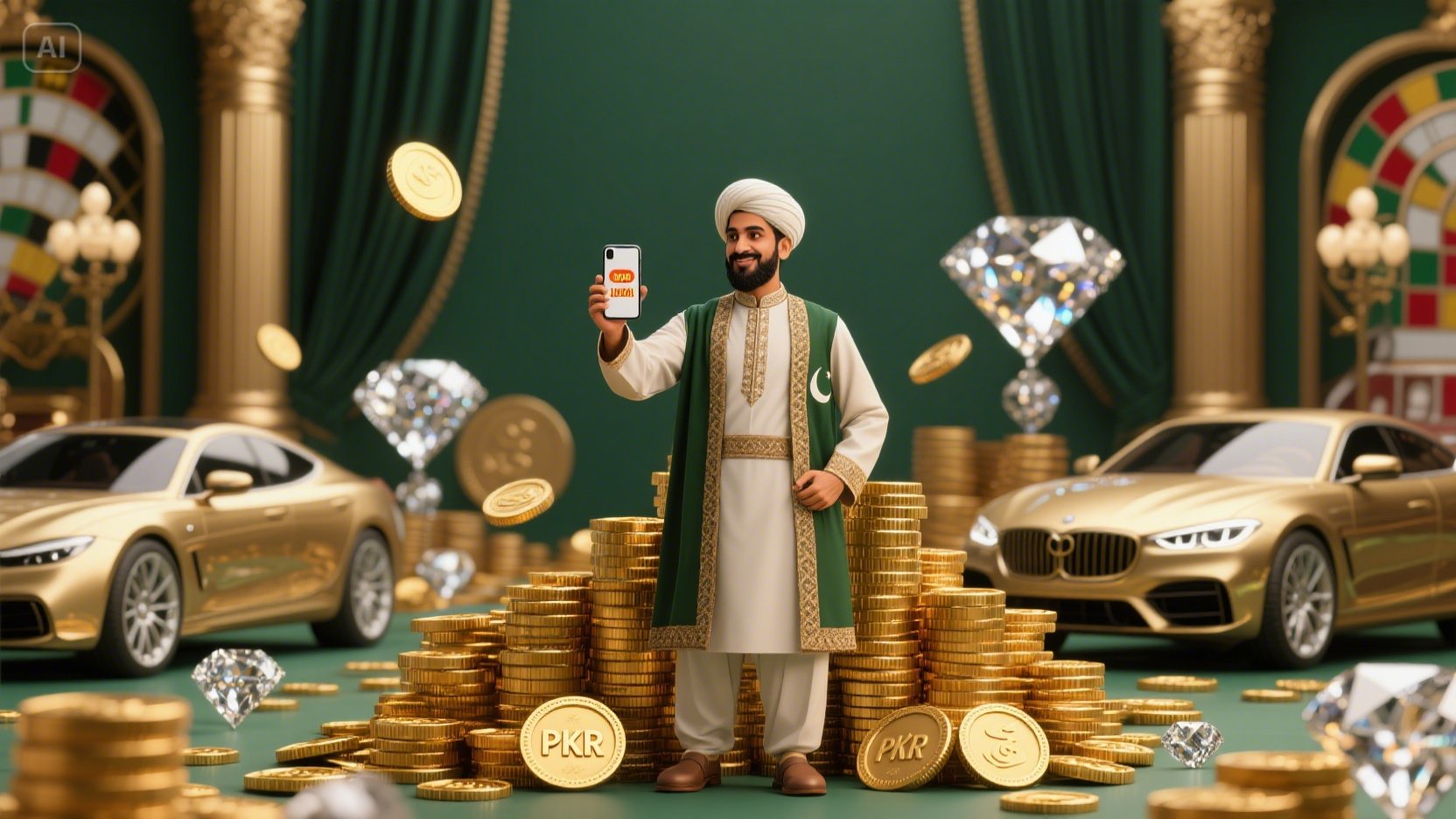 Casino Glitchspin Casino desktop and mobile interfaces