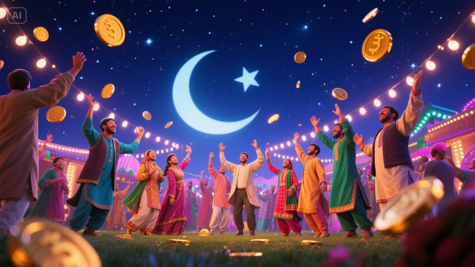 Glitchspin CasinoMake your first deposit in PKR and receive a 200% instant reward! Pakistan’s online players can spin reels, play live casino, and cash out winnings through secure local payment systems.