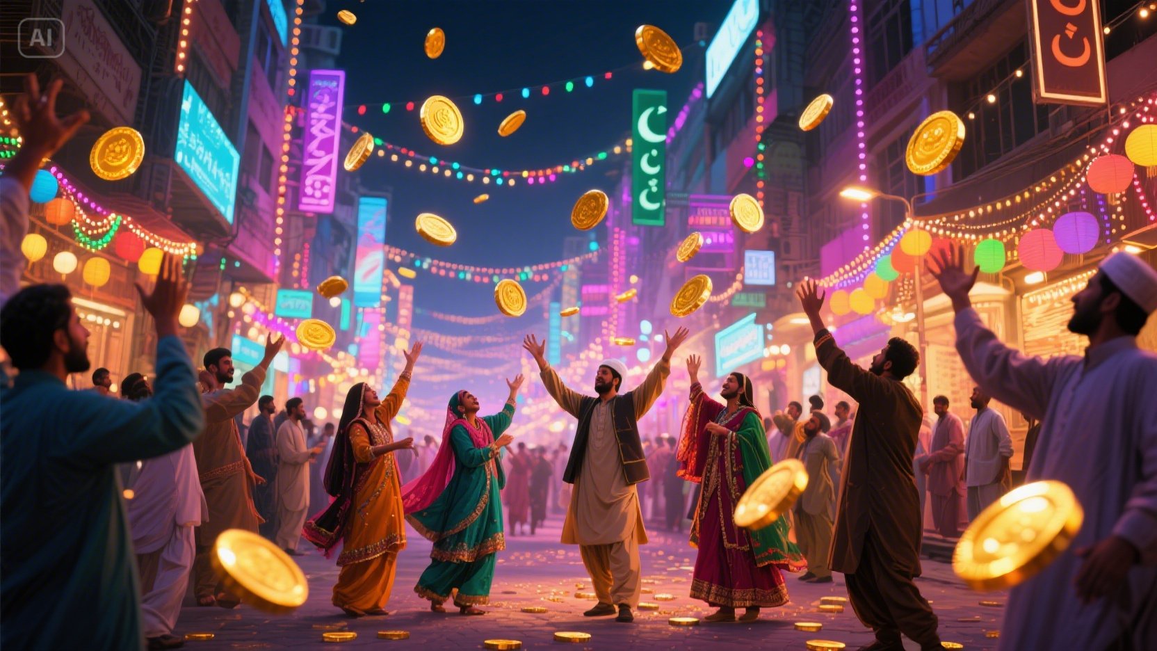 Glitchspin CasinoEnjoy Pakistan’s biggest welcome offer — 200% bonus on first deposit! Play with PKR, win real money, and cash out instantly to your Easypaisa wallet.