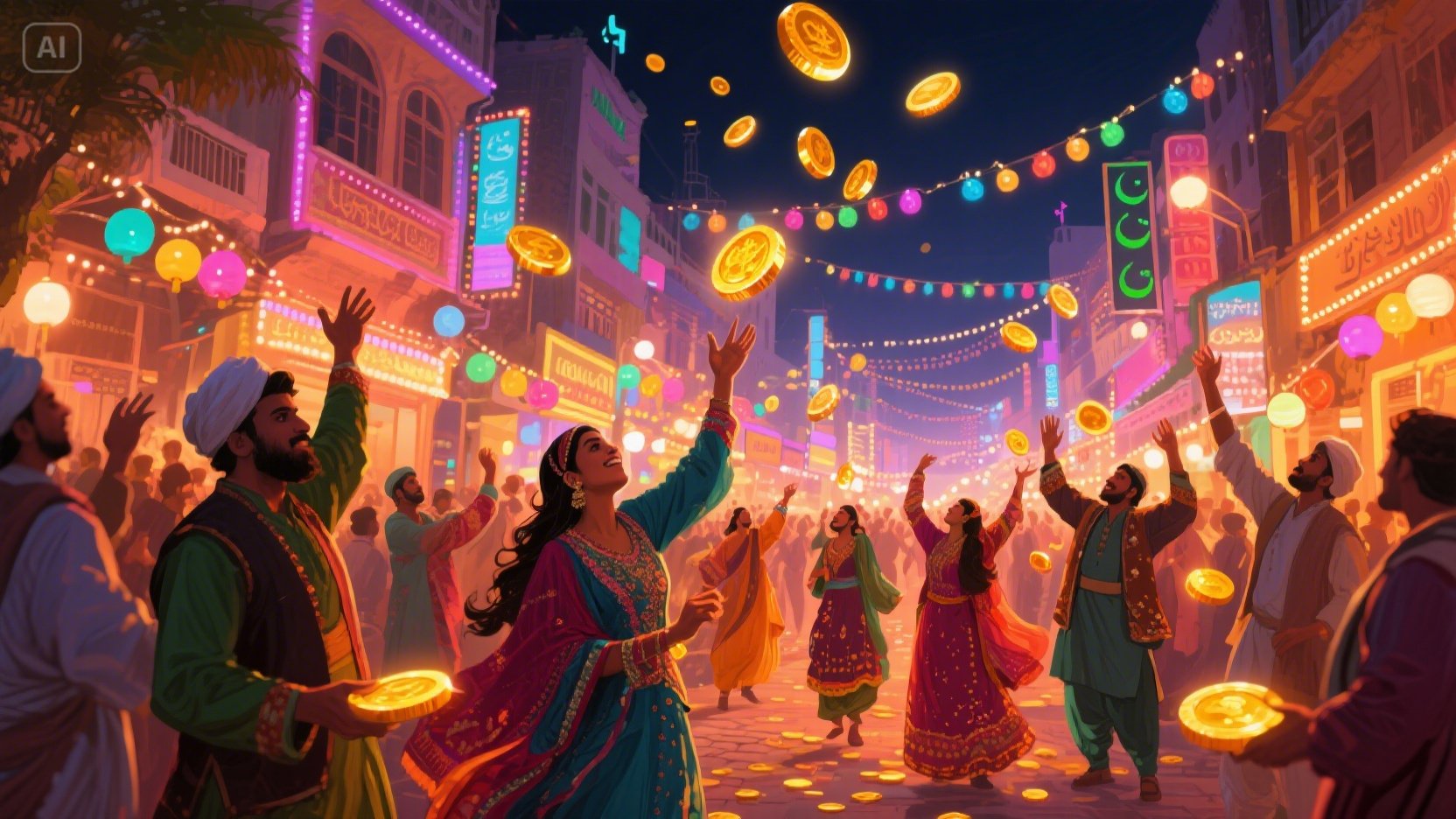 Registration at Glitchspin Casino Casino