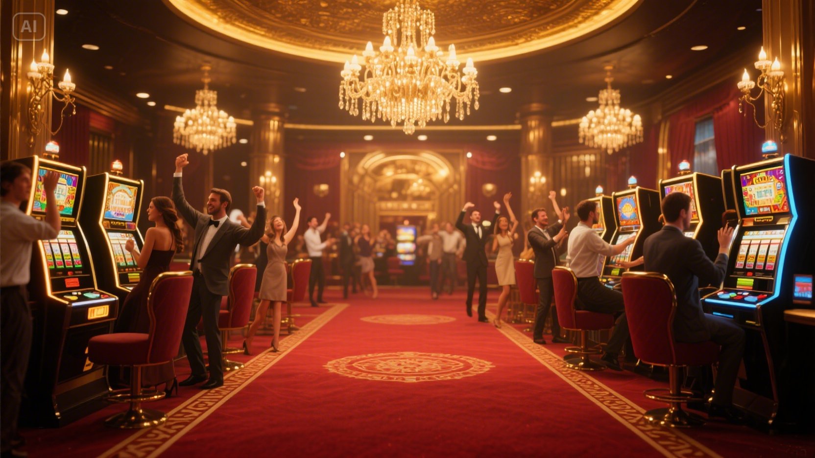 Registration at Glitchspin Casino Casino