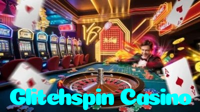 available types of Glitchspin Casino bet including pre-match live express and system bets