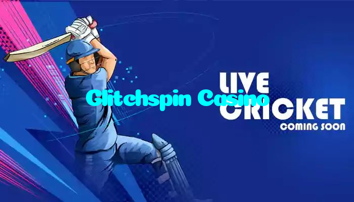 Glitchspin Casino