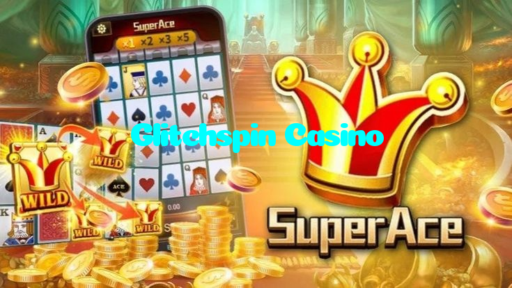 Glitchspin Casino