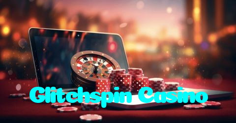 Glitchspin Casino خوش آمدید بونس +600% پیشکش موبائل ایپ کے پروموشن سیکشن میں دکھائی دیتی ہے۔